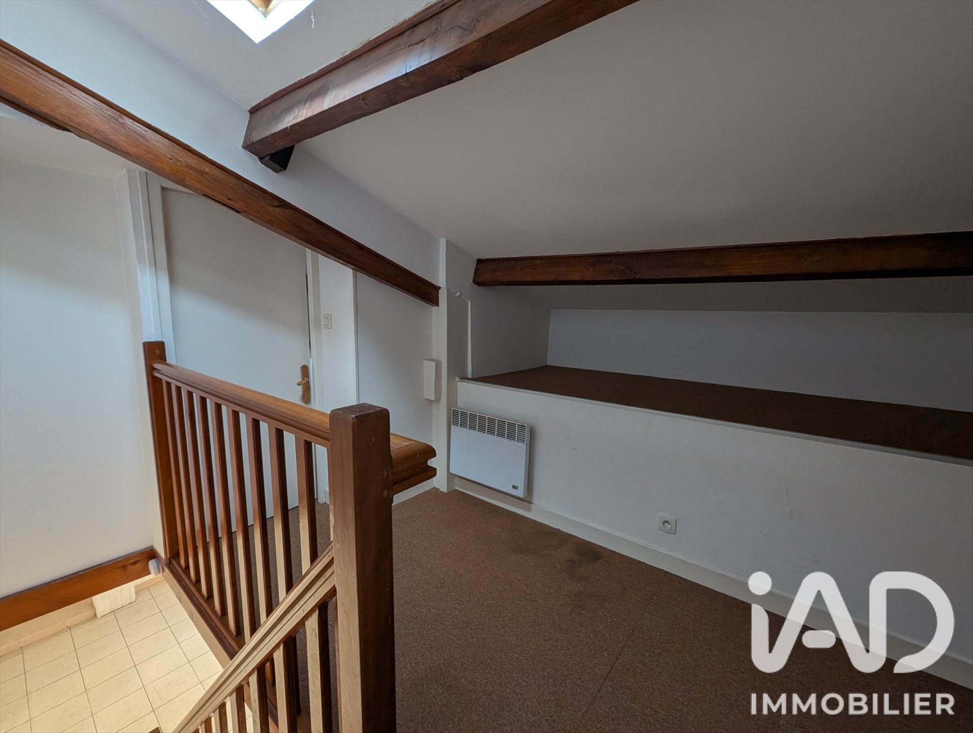 Maison à vendre, 44m², Cognac