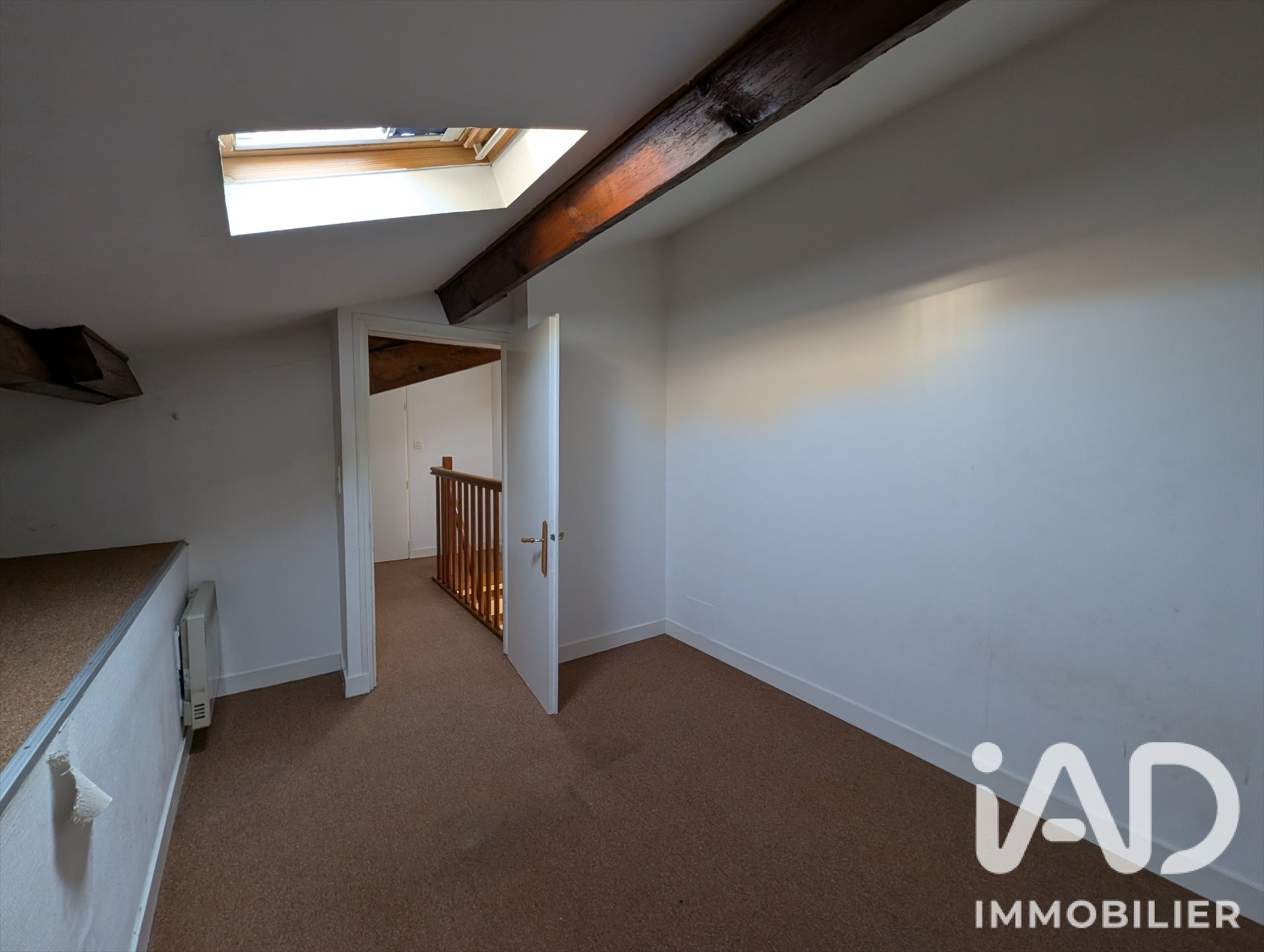 Maison à vendre, 44m², Cognac