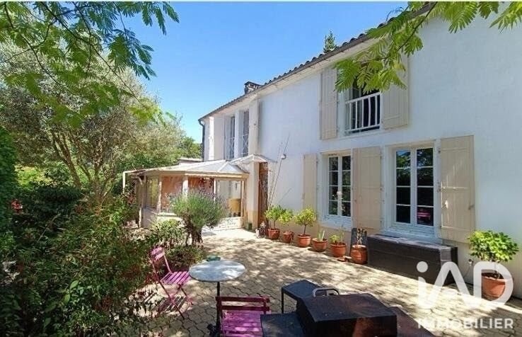Maison à vendre, 147m², Saint-Brice