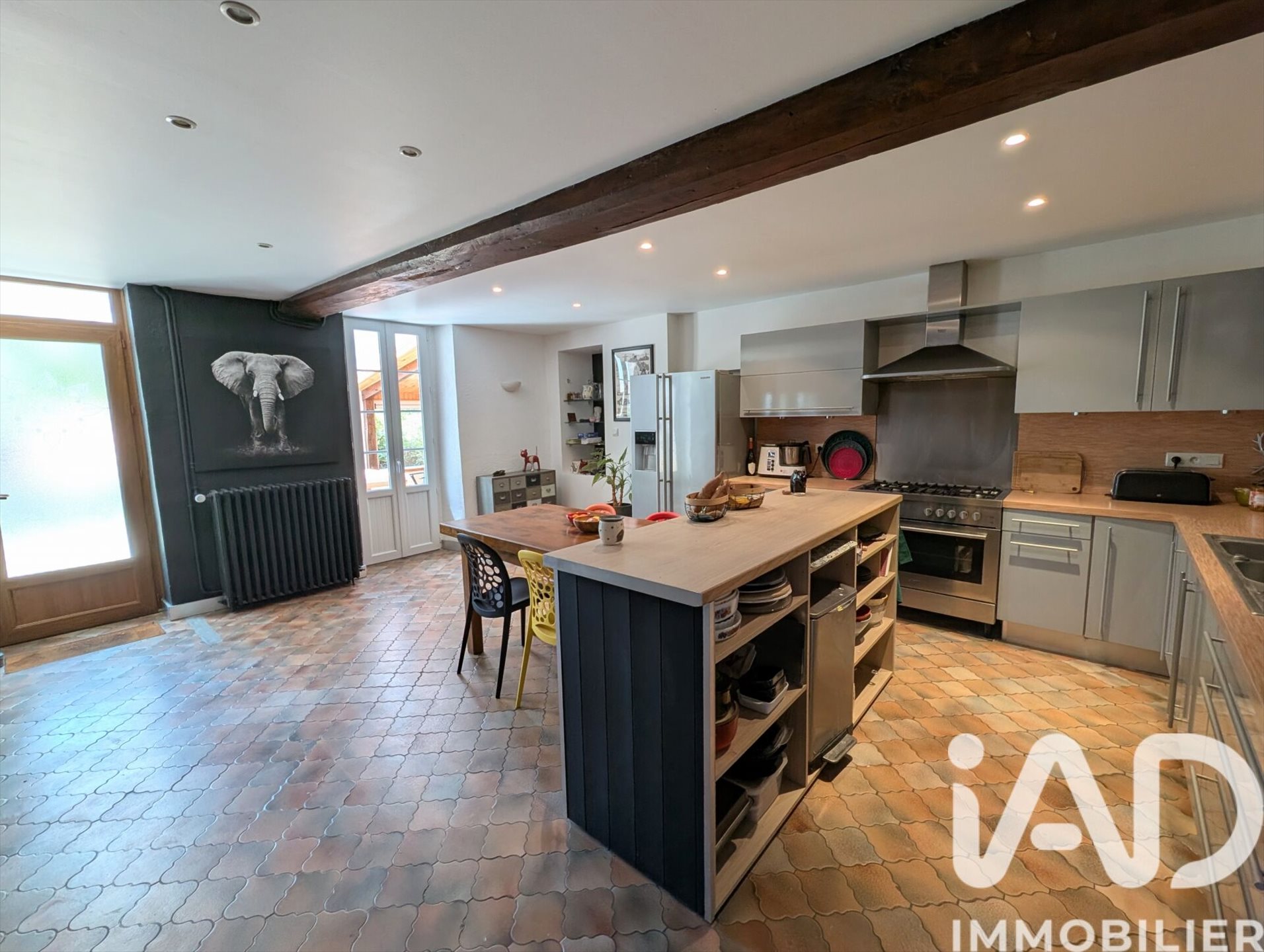 Maison à vendre, 147m², Saint-Brice