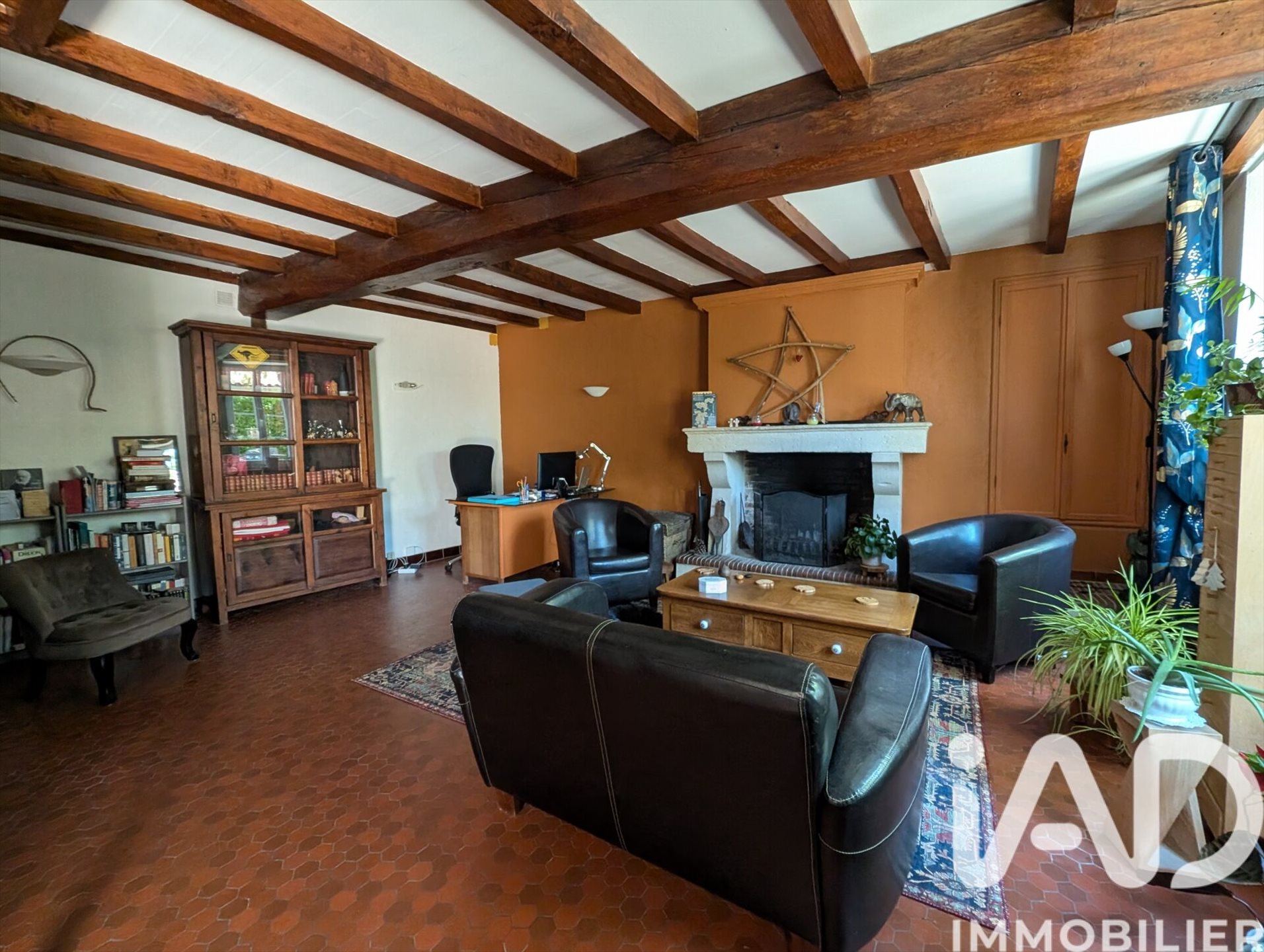Maison à vendre, 147m², Saint-Brice