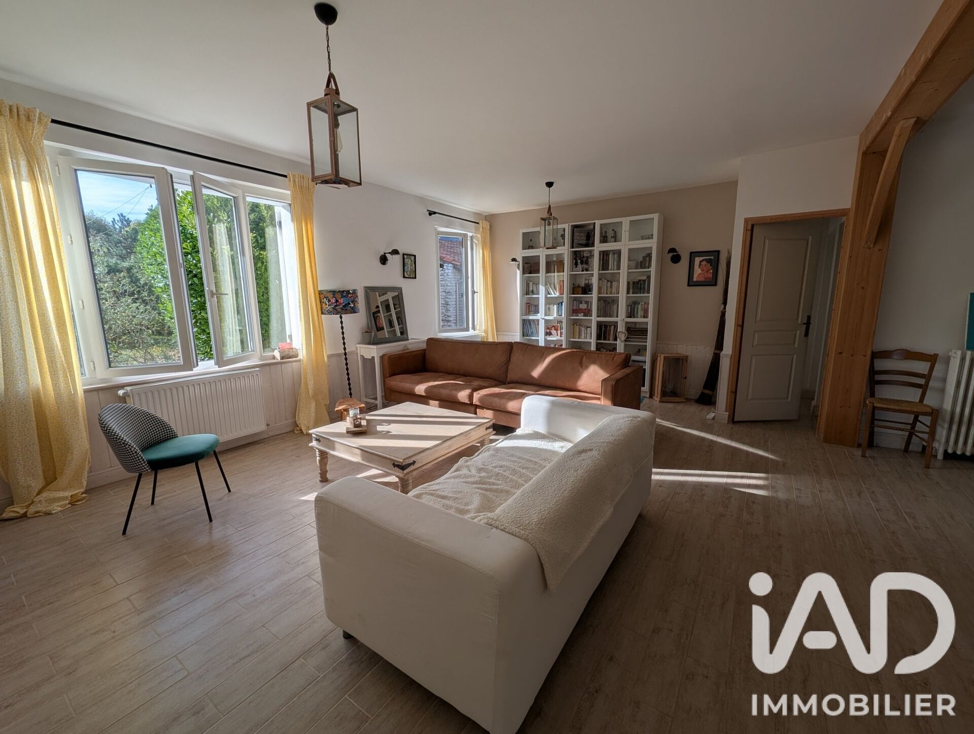 Maison à vendre, 116m², Lonzac