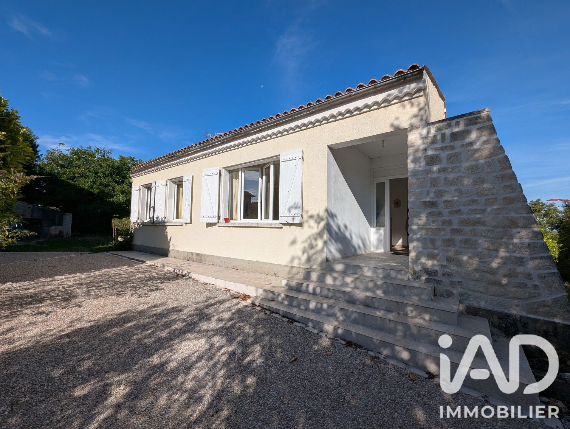 Maison à vendre, 116m², Lonzac