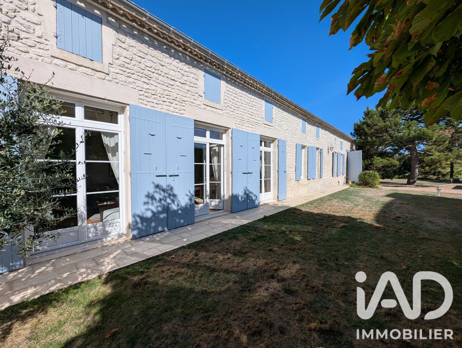 Maison à vendre, 183m², Montils