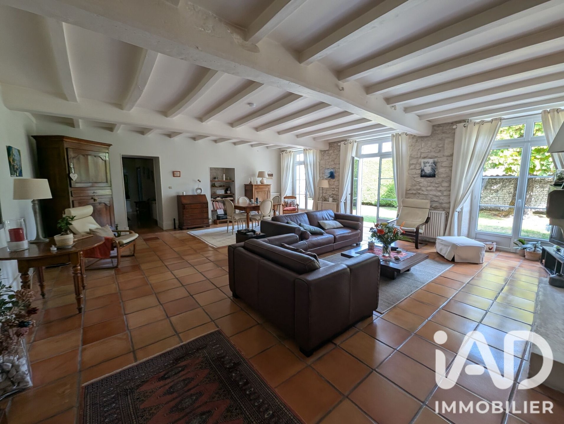Maison à vendre, 183m², Montils