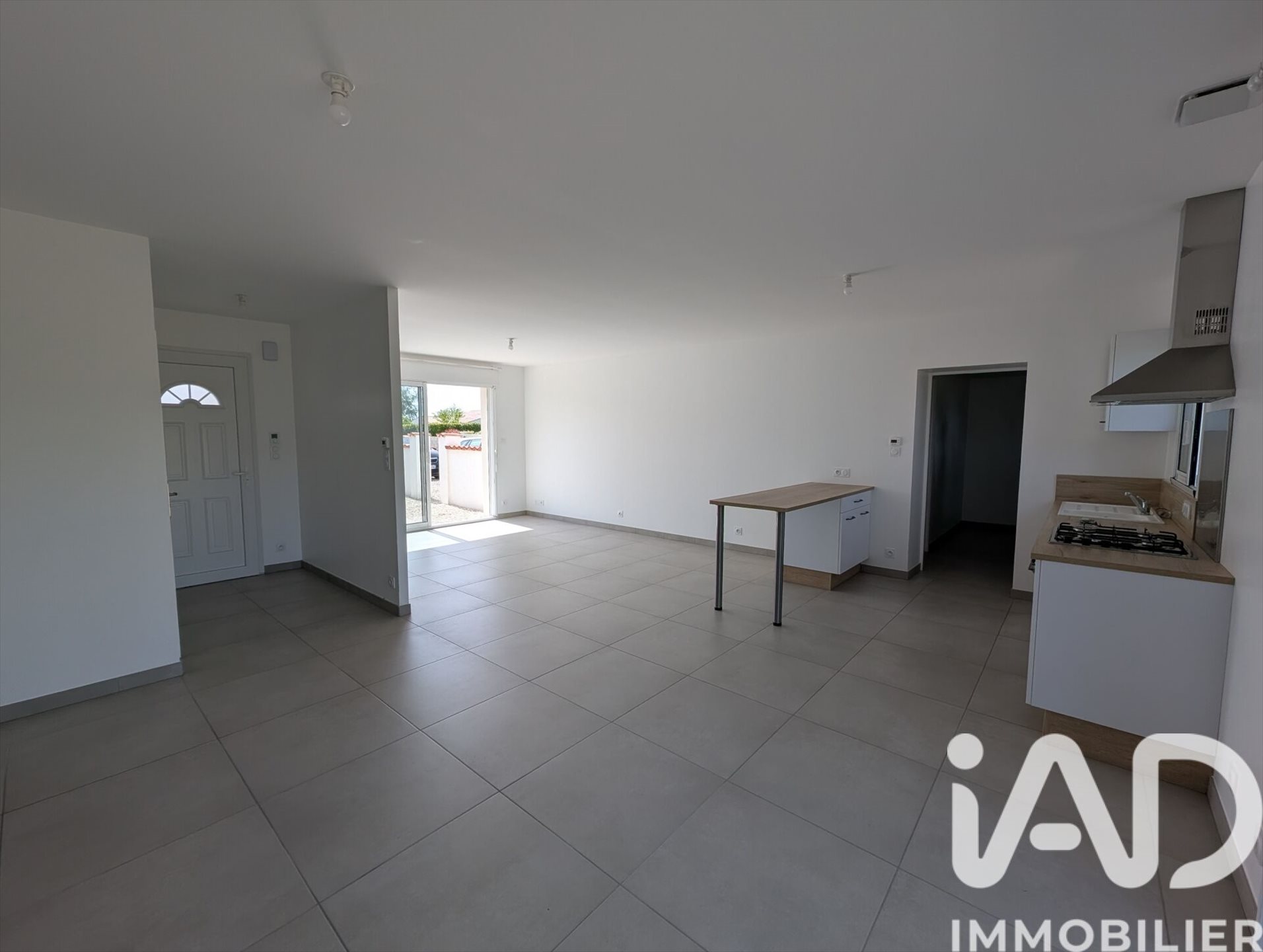 Maison à vendre, 85m², Saint-Simon-de-Pellouaille