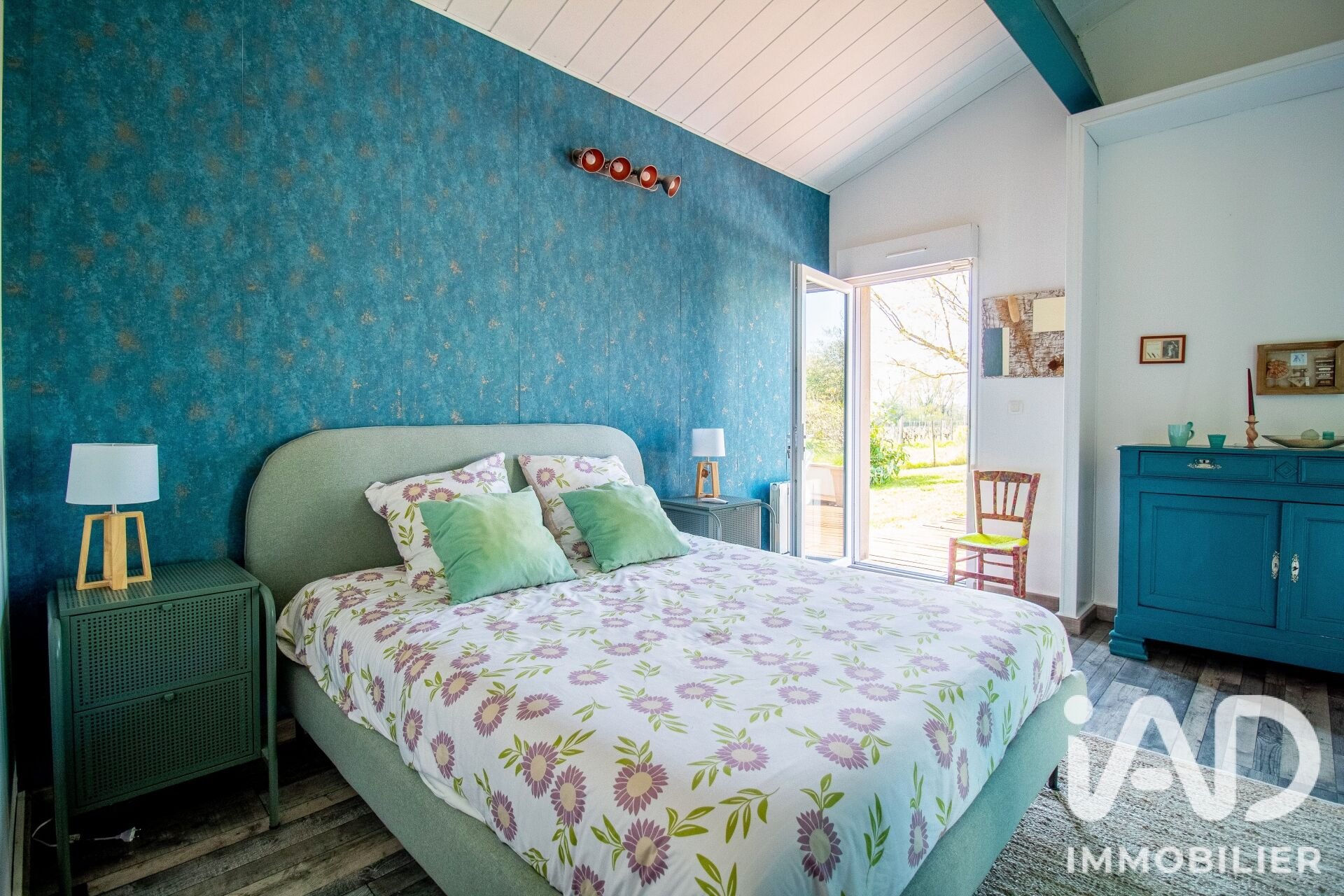 Maison à vendre, 135m², Authon-Ebéon