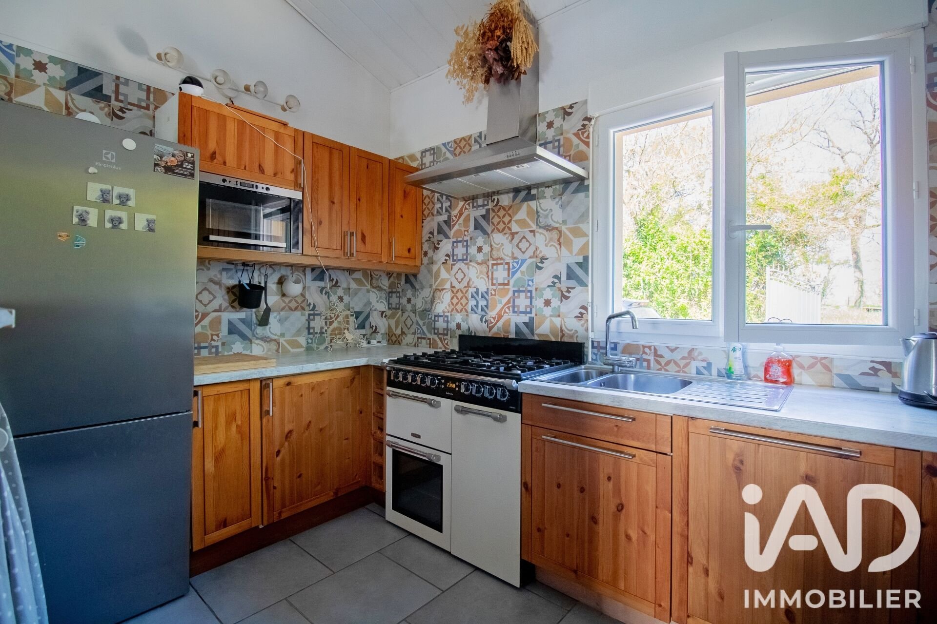 Maison à vendre, 135m², Authon-Ebéon