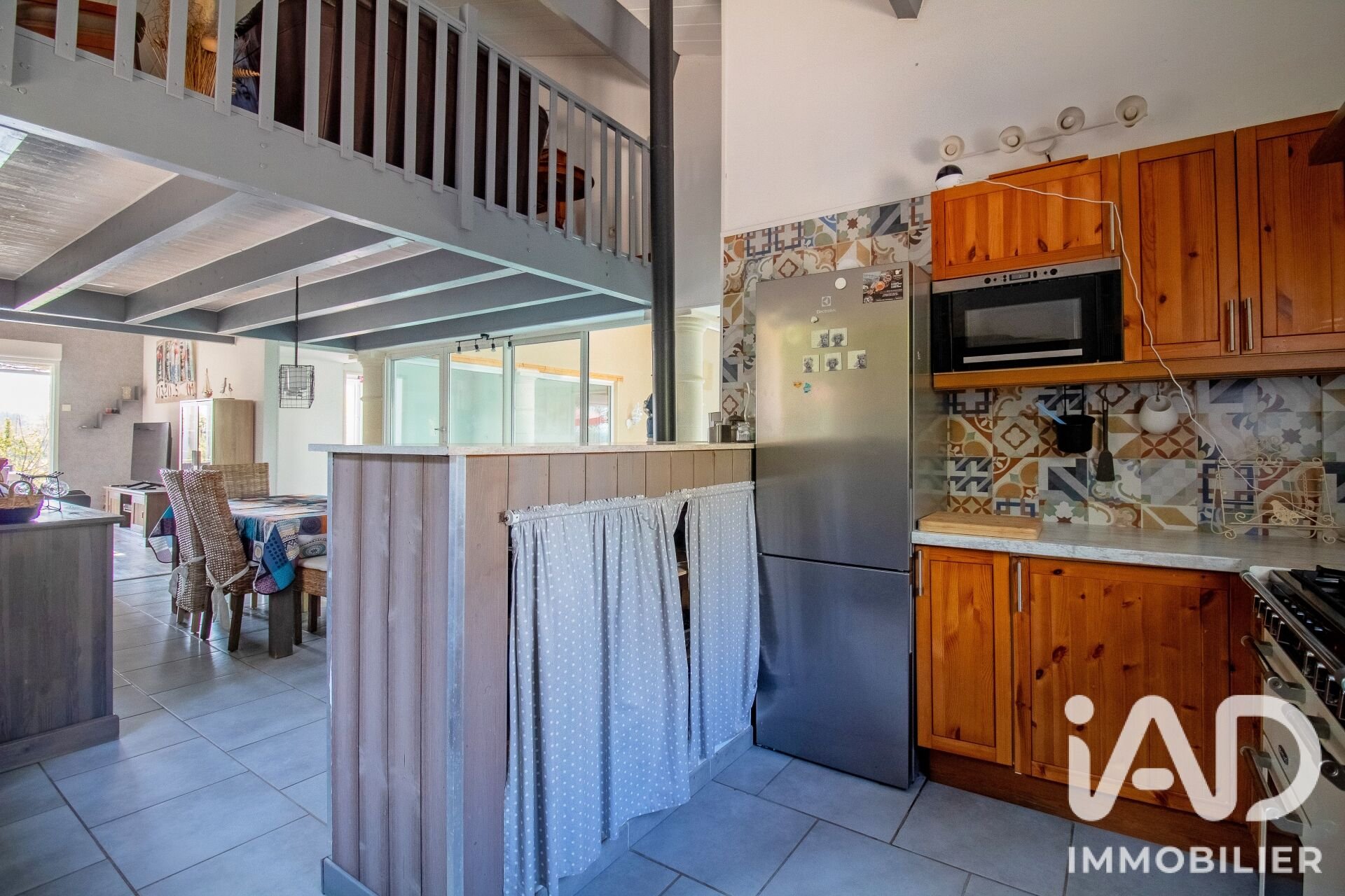 Maison à vendre, 135m², Authon-Ebéon