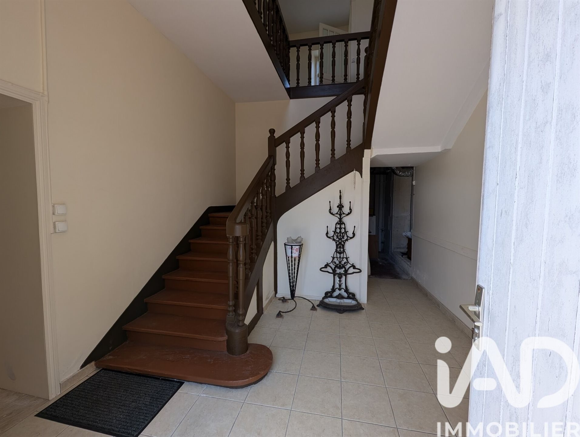 Maison à vendre, 323m², Louzac-Saint-André