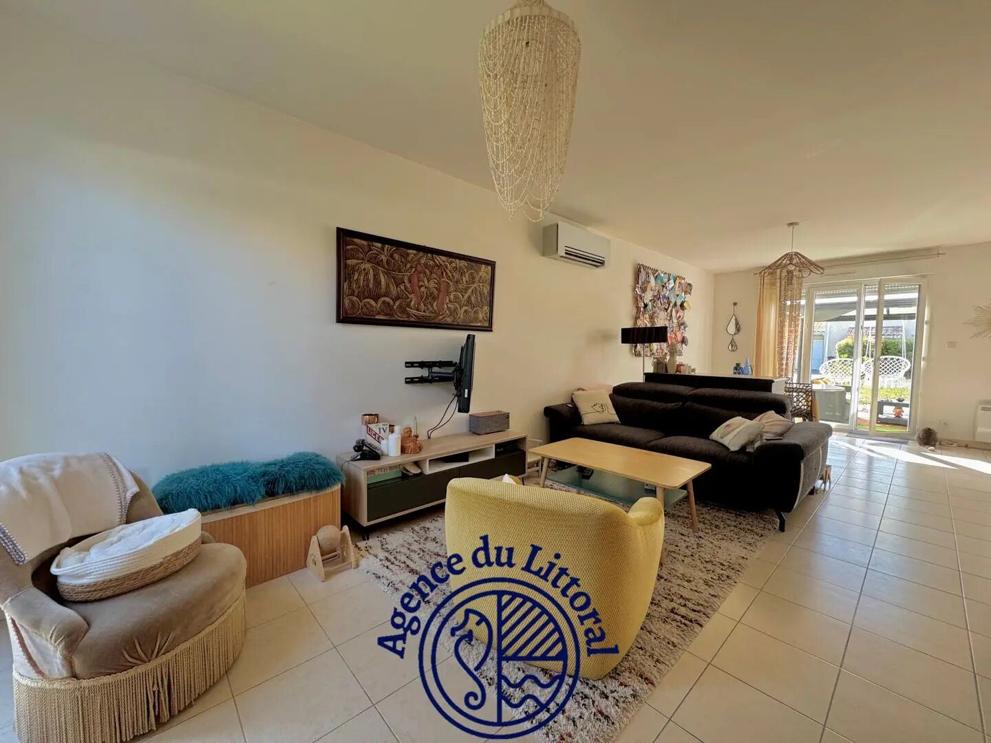 Maison à vendre, 79m², Saint-Georges-de-Didonne