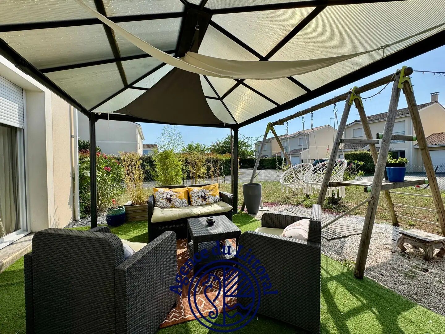 Maison à vendre, 79m², Saint-Georges-de-Didonne