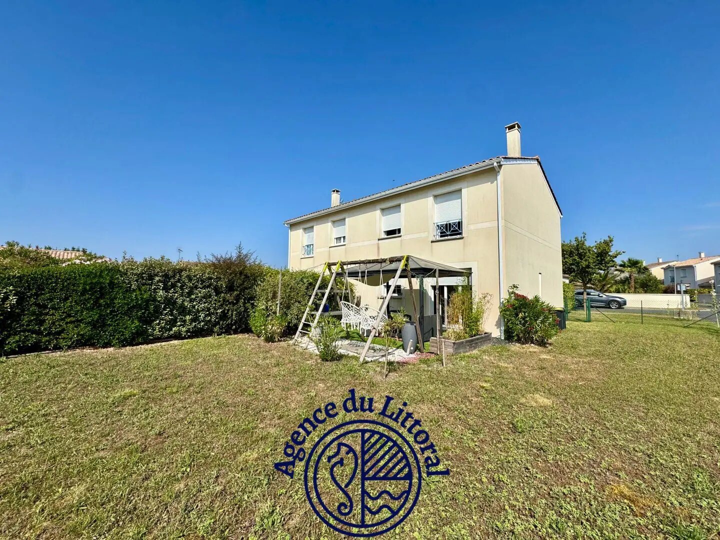 Maison à vendre, 79m², Saint-Georges-de-Didonne
