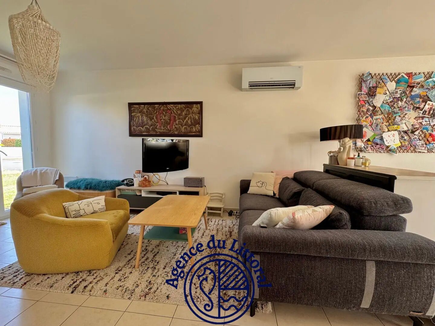 Maison à vendre, 79m², Saint-Georges-de-Didonne