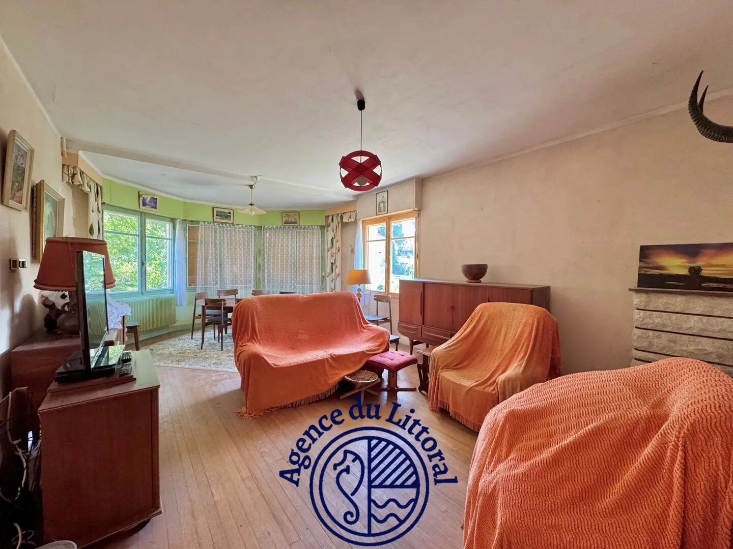 Maison à vendre, 181m², Saint-Georges-de-Didonne