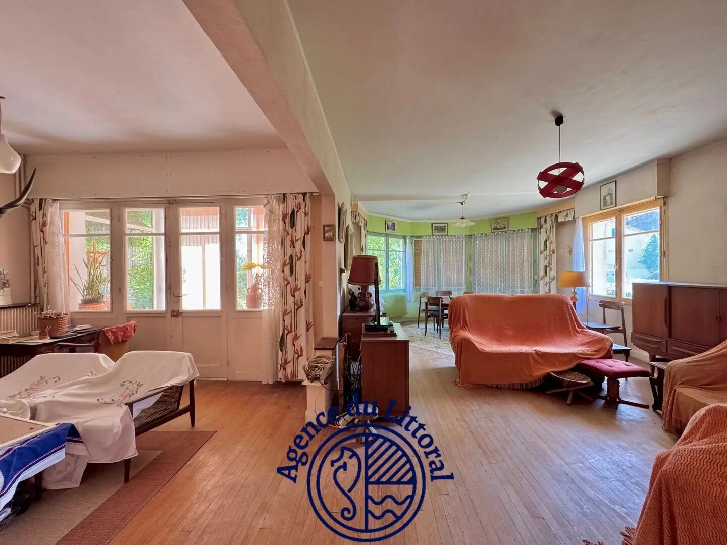 Maison à vendre, 181m², Saint-Georges-de-Didonne