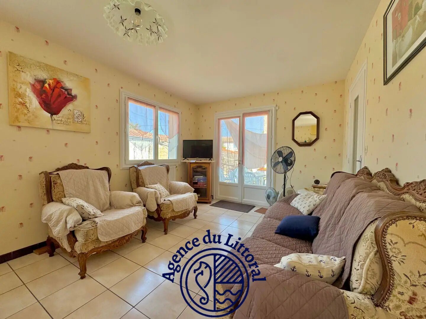 Maison à vendre, 112m², Saint-Georges-de-Didonne