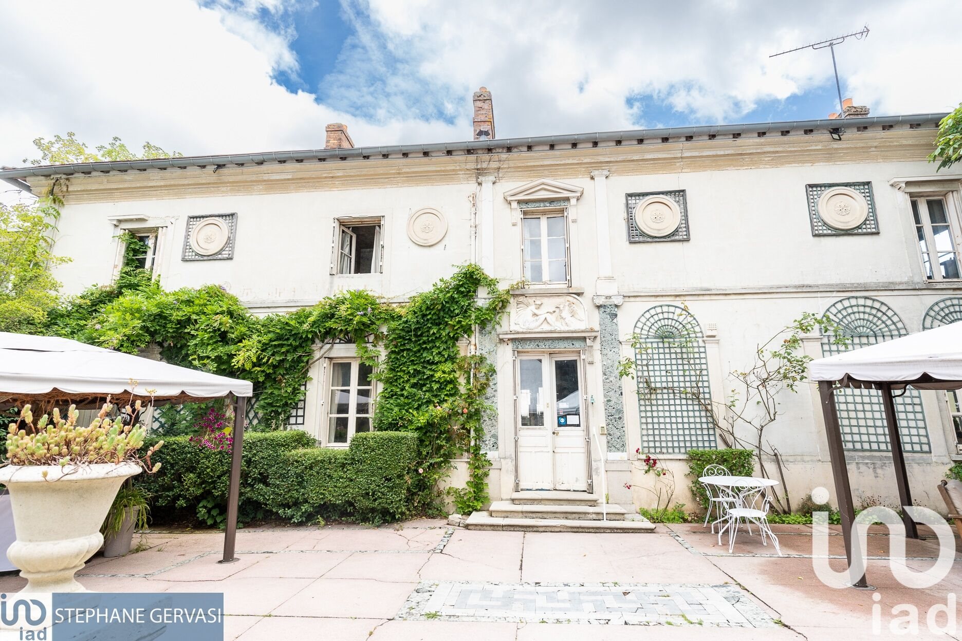 Maison à vendre, 450m², Janvry