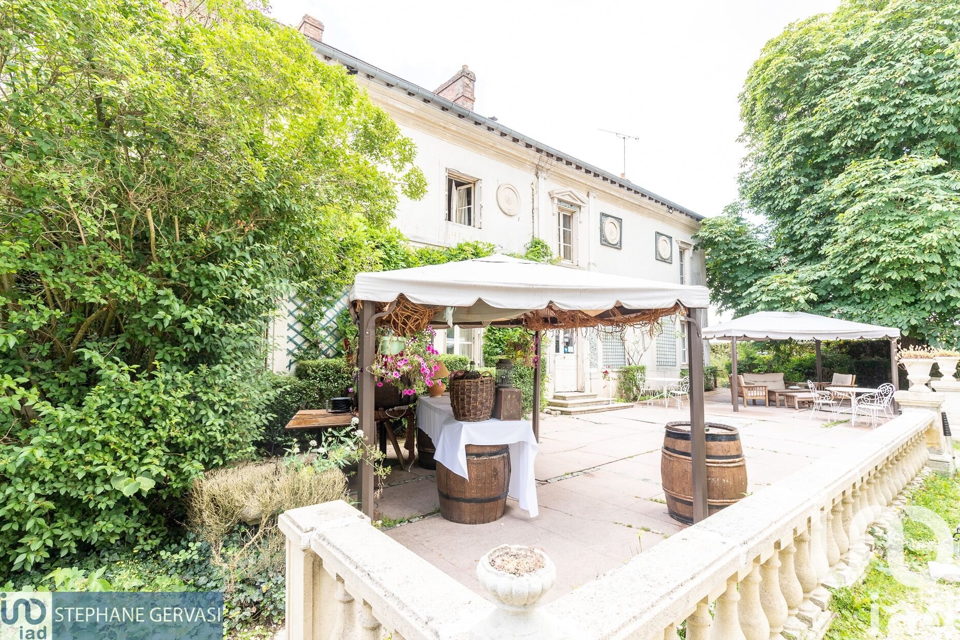 Maison à vendre, 450m², Janvry