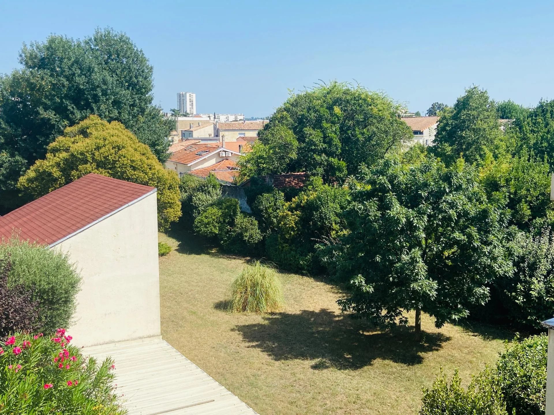 Appartement à vendre, 84m², Le Bouscat