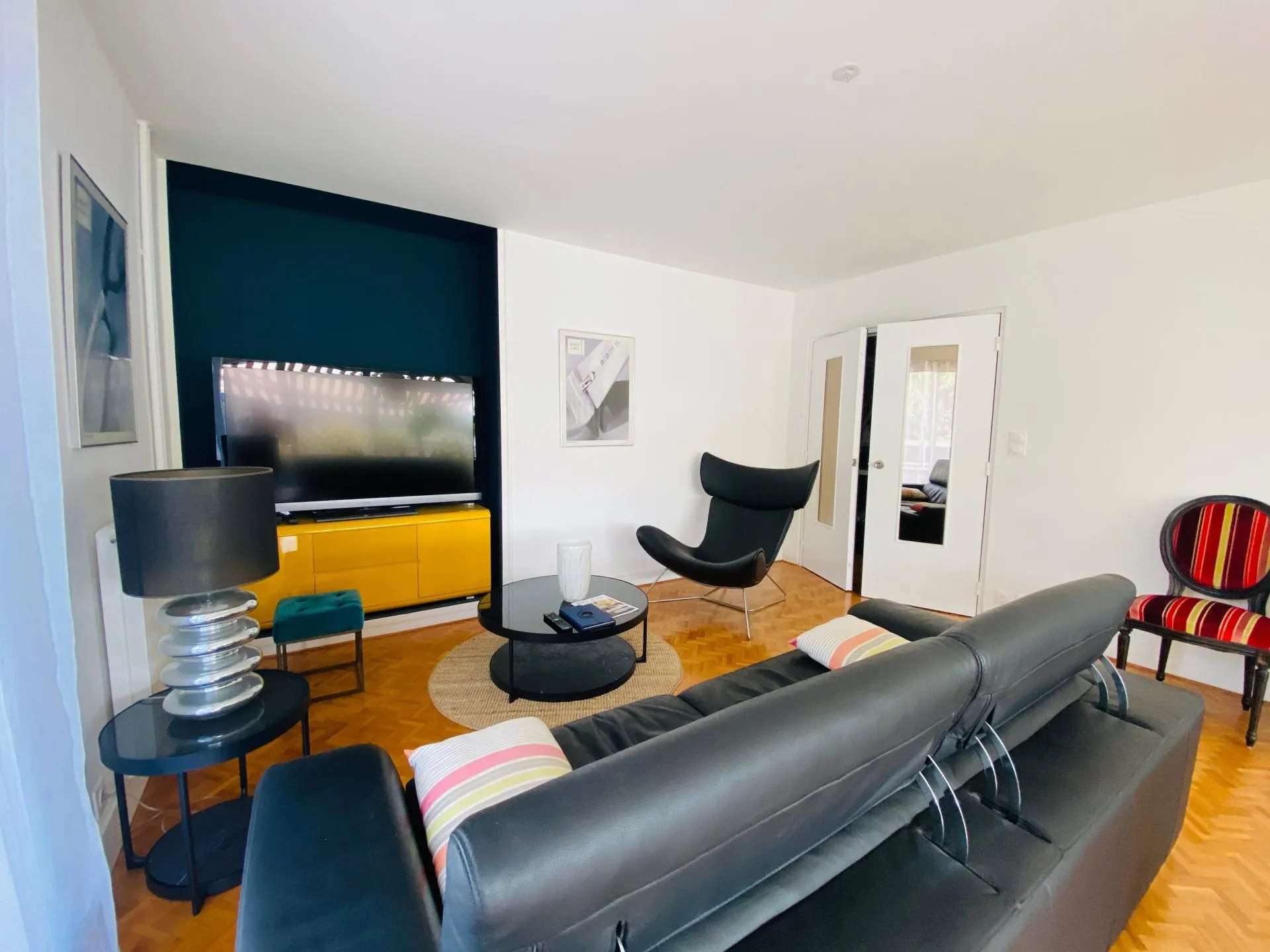 Appartement à vendre, 84m², Le Bouscat