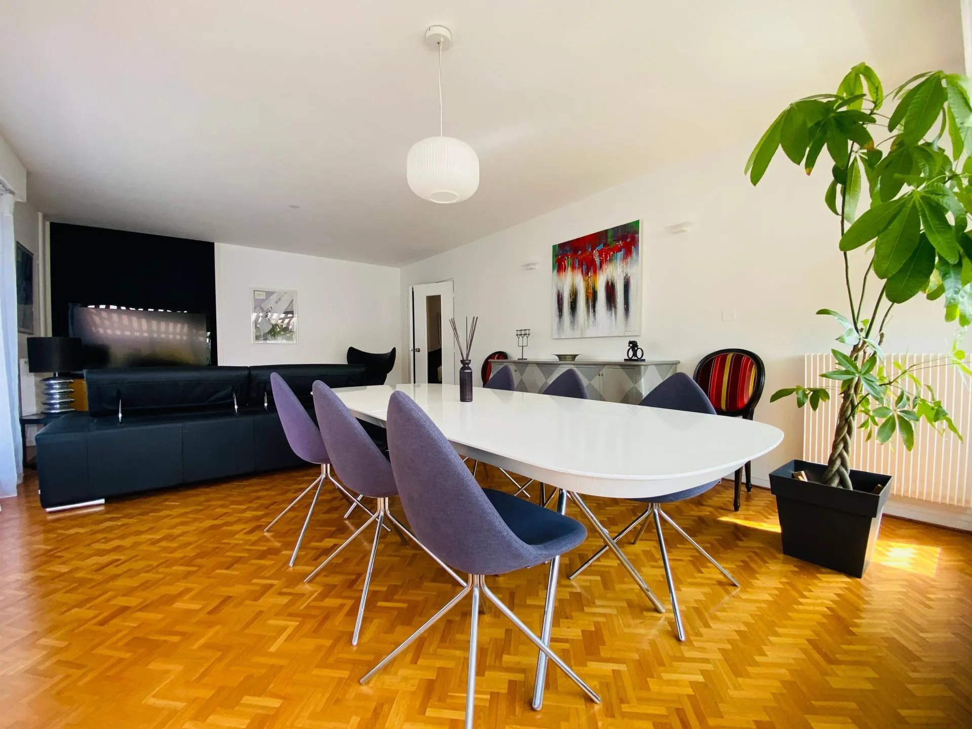 Appartement à vendre, 84m², Le Bouscat