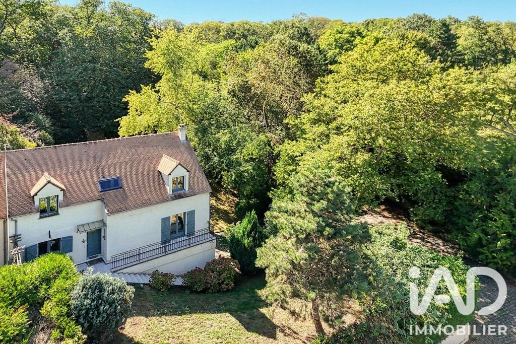 Maison à vendre, 200m², Orgeval