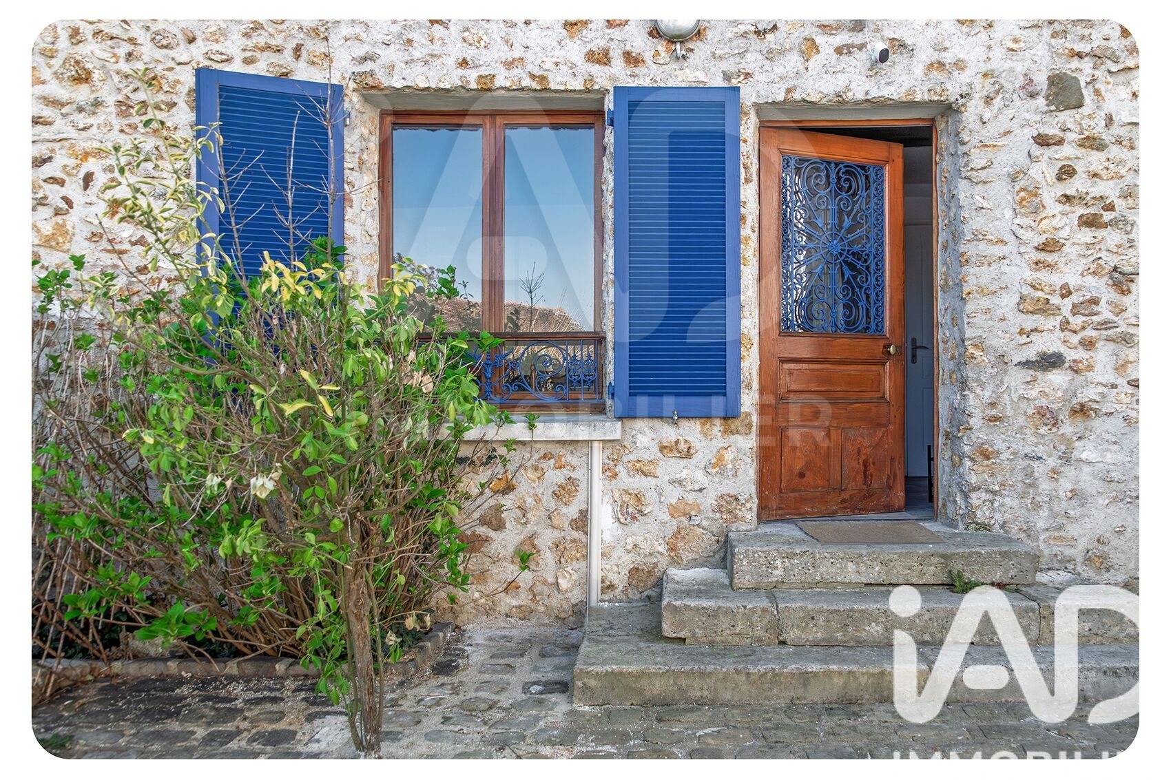 Maison à vendre, 105m², Orgeval