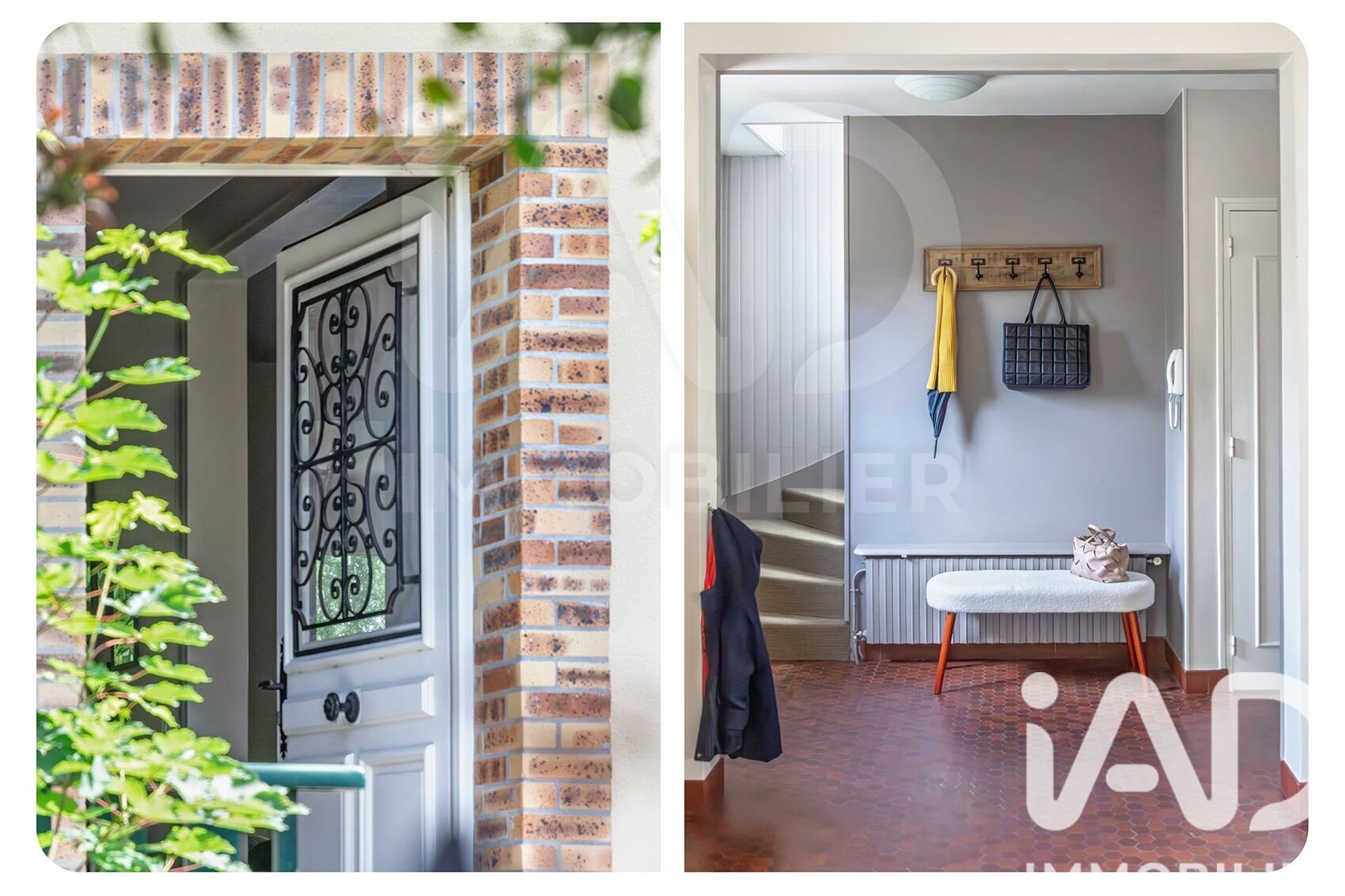 Maison à vendre, 130m², Orgeval
