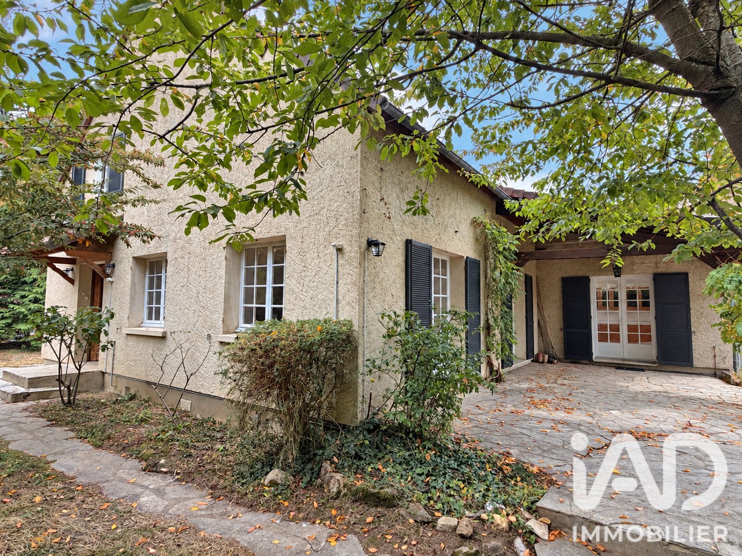 Maison à vendre, 190m², Orgeval