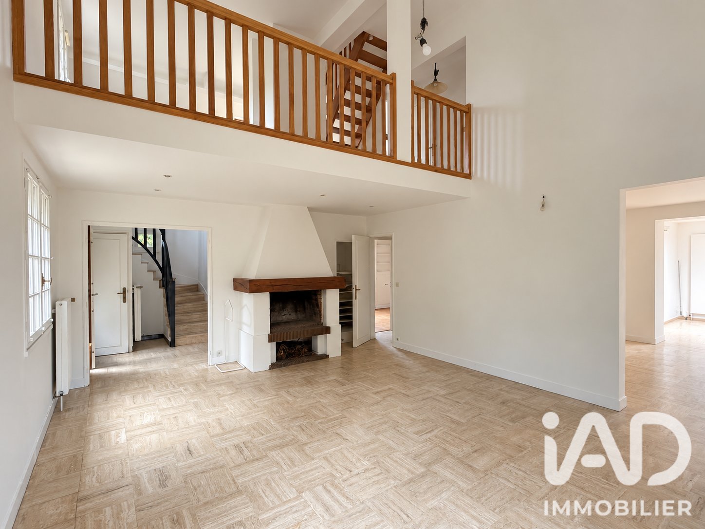 Maison à vendre, 190m², Orgeval