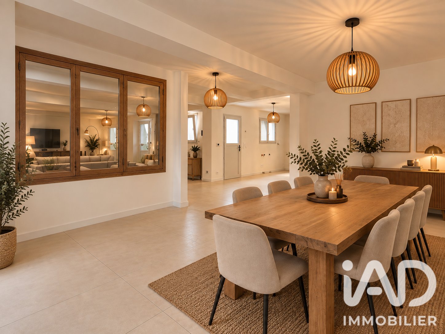 Maison à vendre, 115m², Bonneuil-les-Eaux
