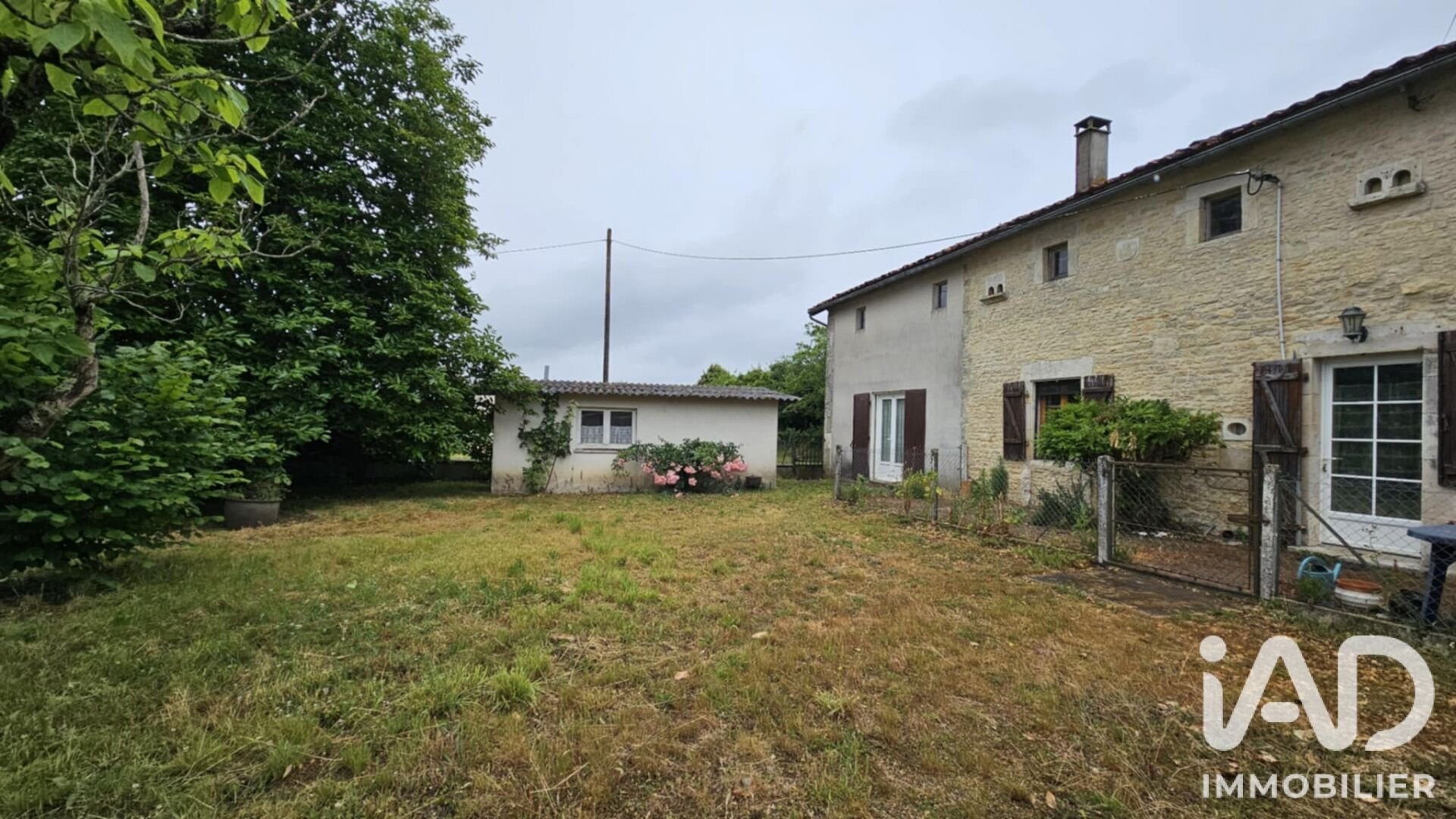 Maison à vendre, 103m², Les Adjots