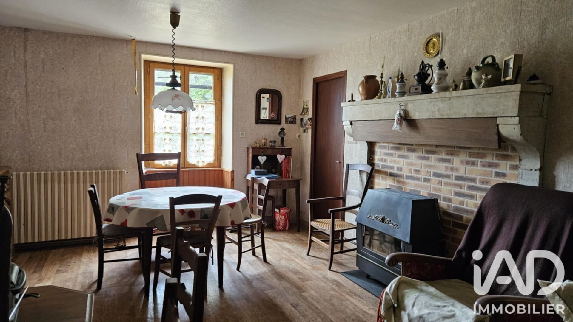 Maison à vendre, 103m², Les Adjots