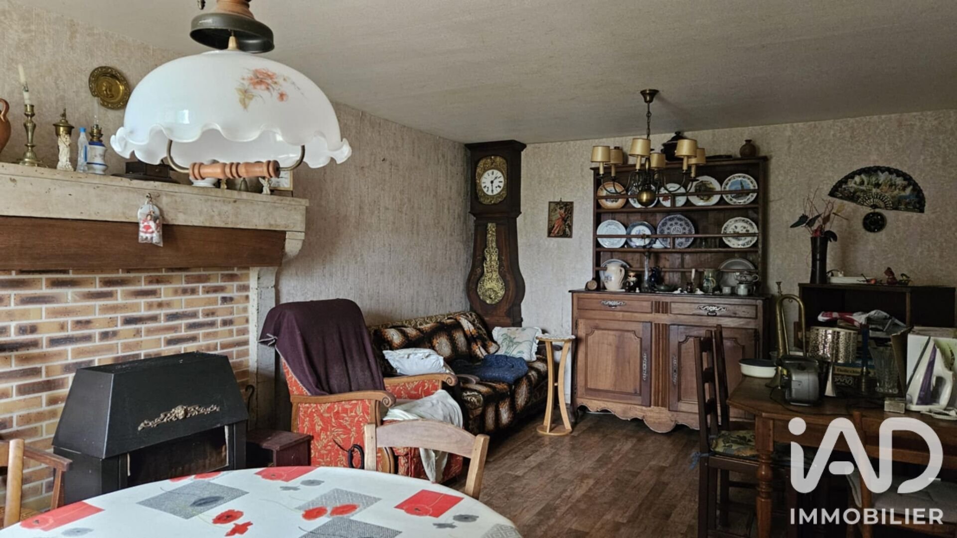 Maison à vendre, 103m², Les Adjots
