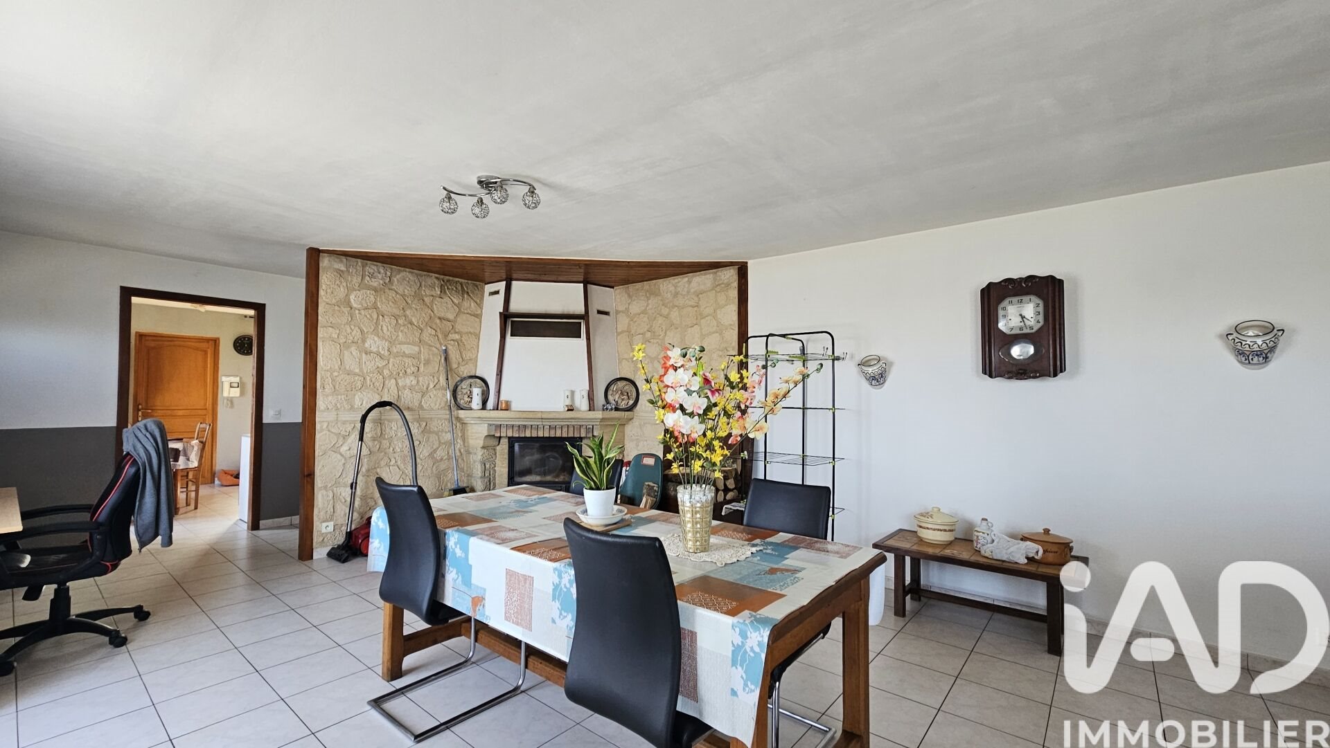 Maison à vendre, 124m², Taizé-Aizie
