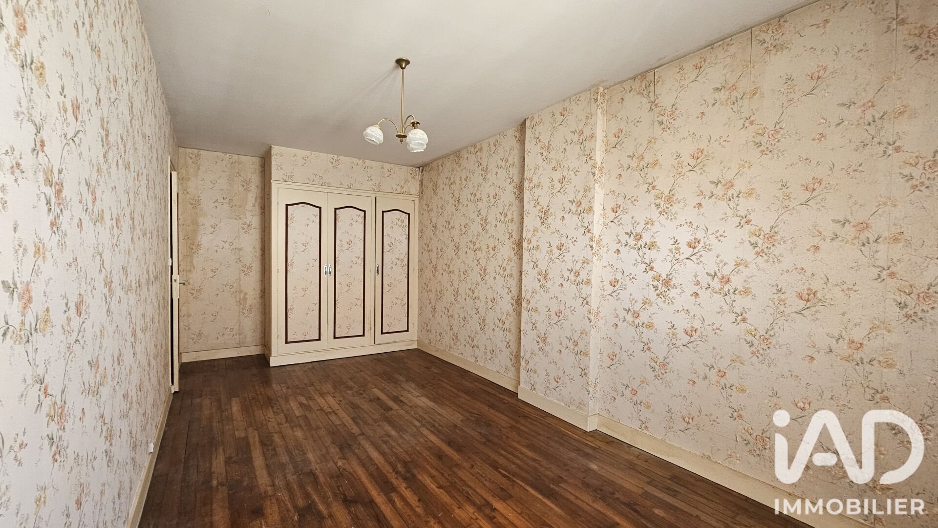 Maison à vendre, 92m², Ruffec