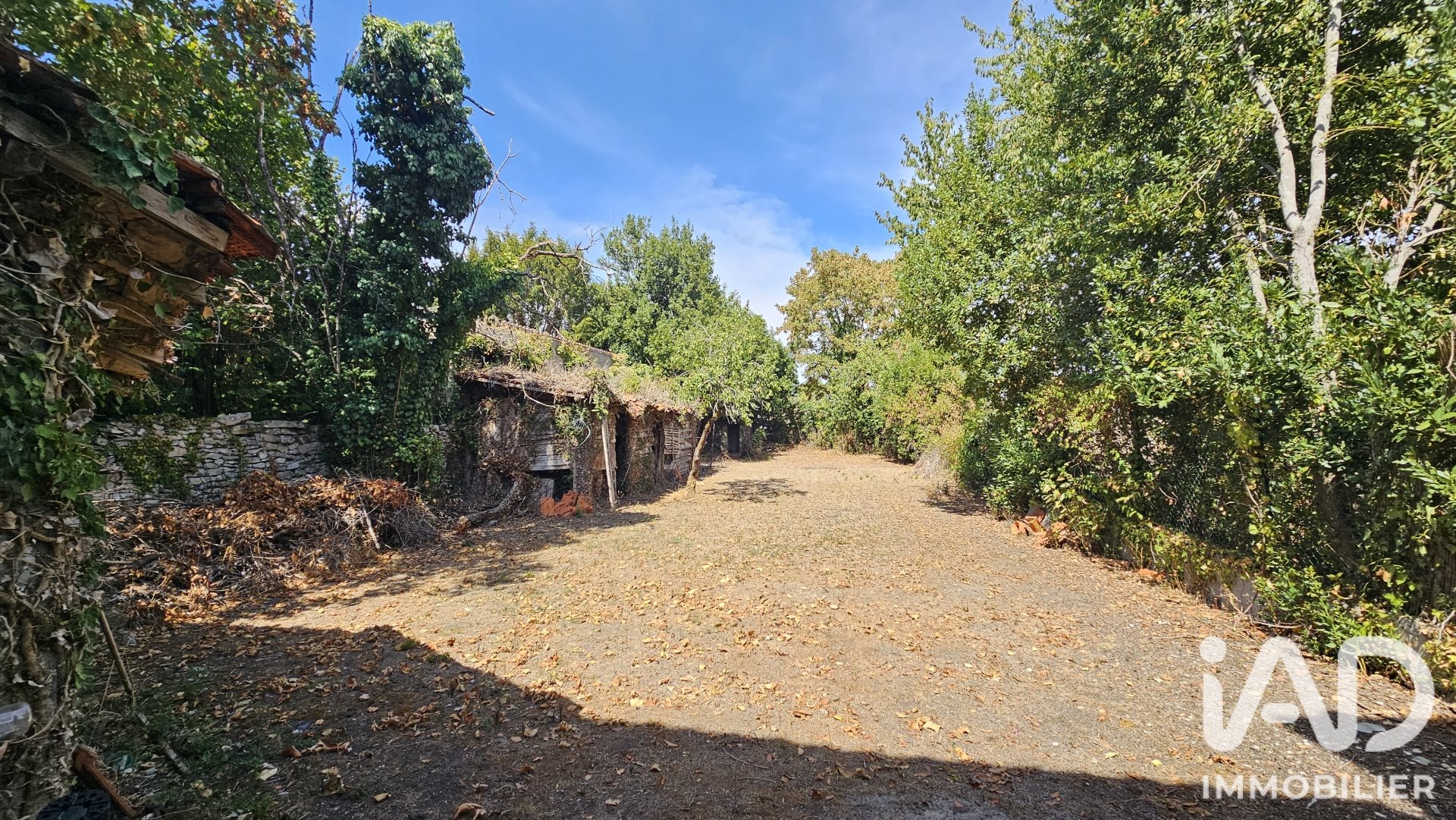 Maison à vendre, 93m², Ruffec