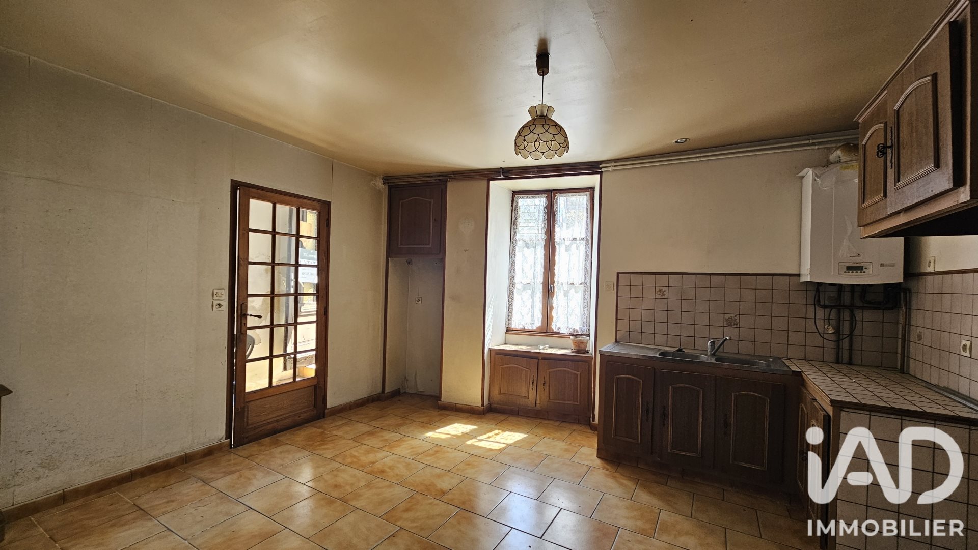 Maison à vendre, 93m², Ruffec
