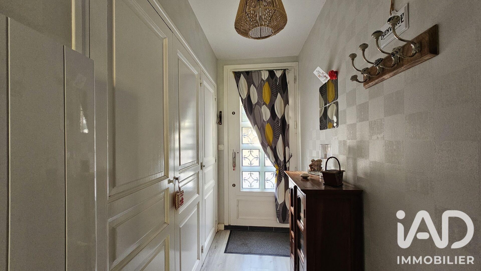 Maison à vendre, 100m², Ruffec
