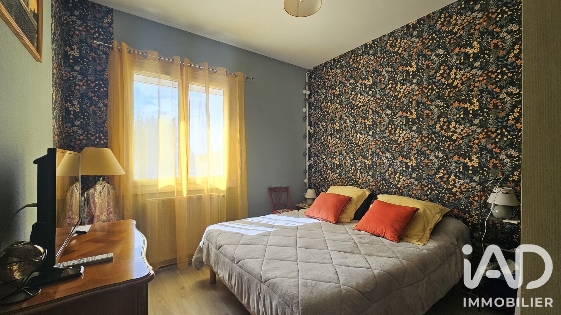 Maison à vendre, 82m², Verteuil-sur-Charente