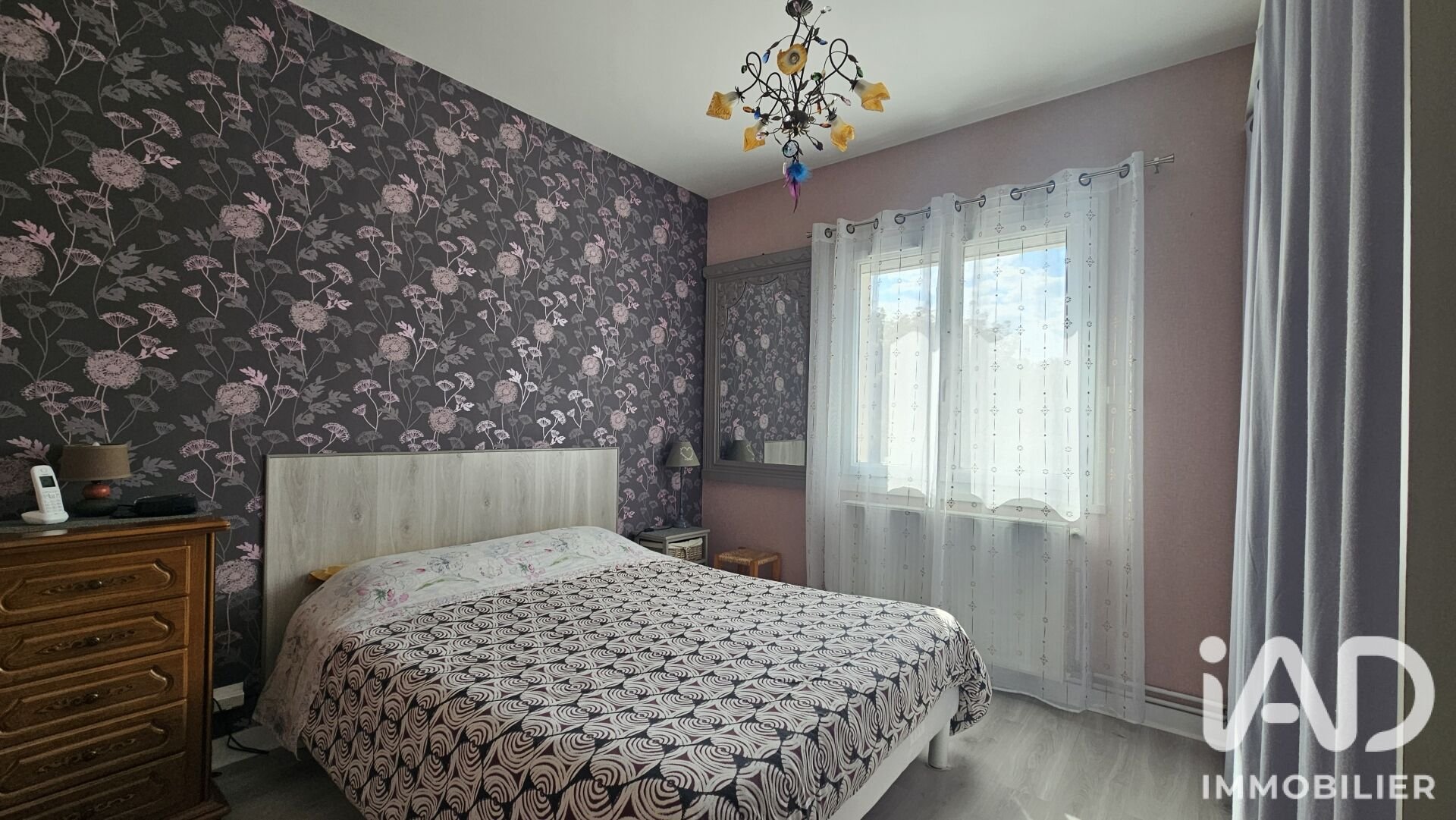 Maison à vendre, 82m², Verteuil-sur-Charente