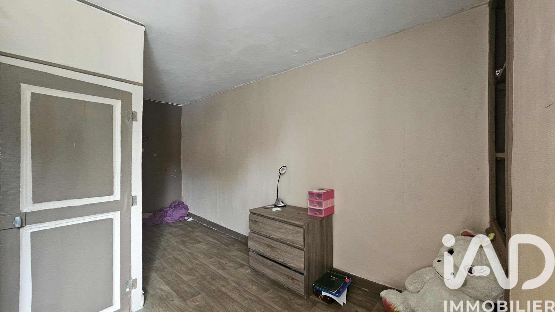 Maison à vendre, 67m², Ruffec