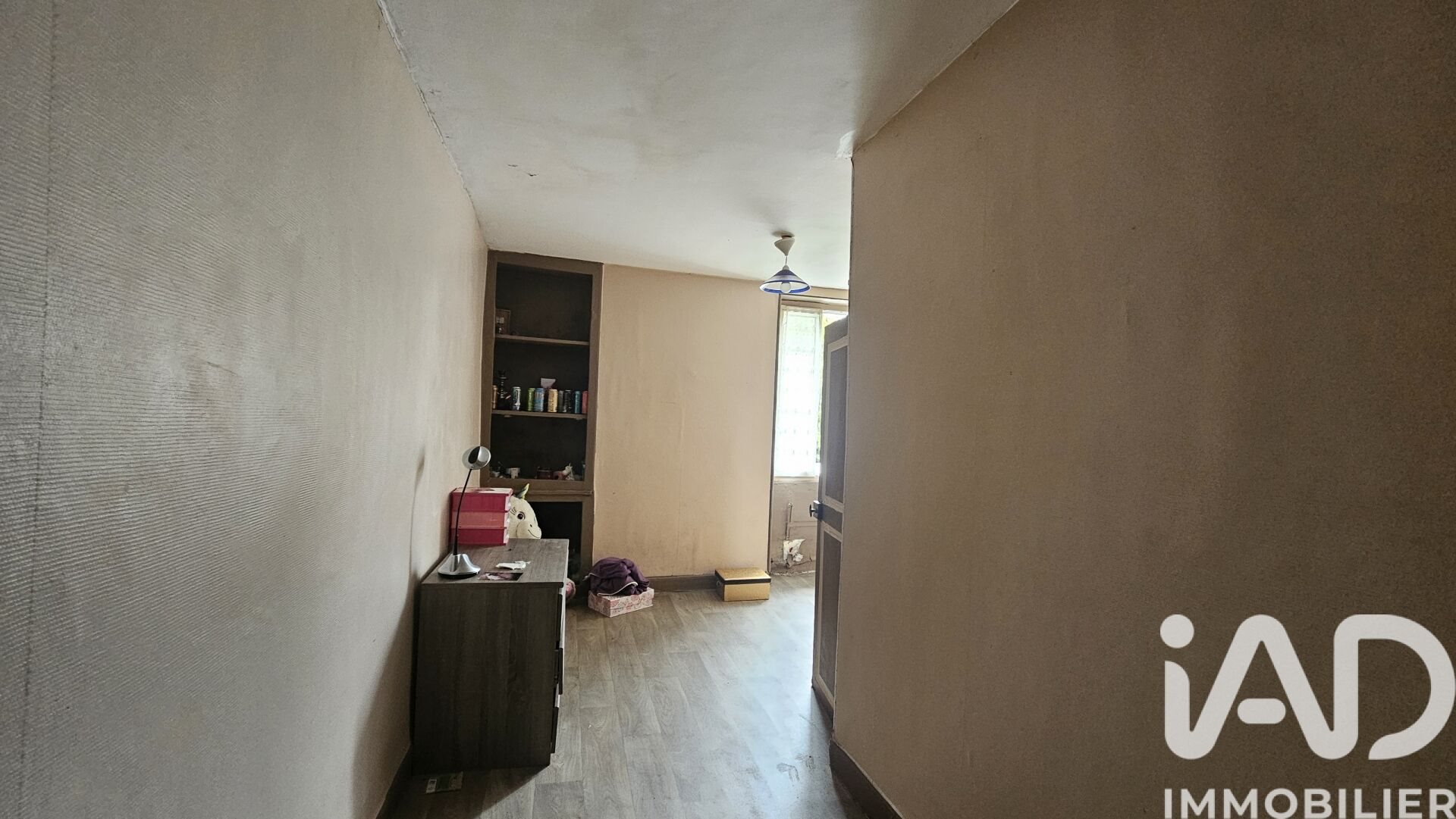 Maison à vendre, 67m², Ruffec