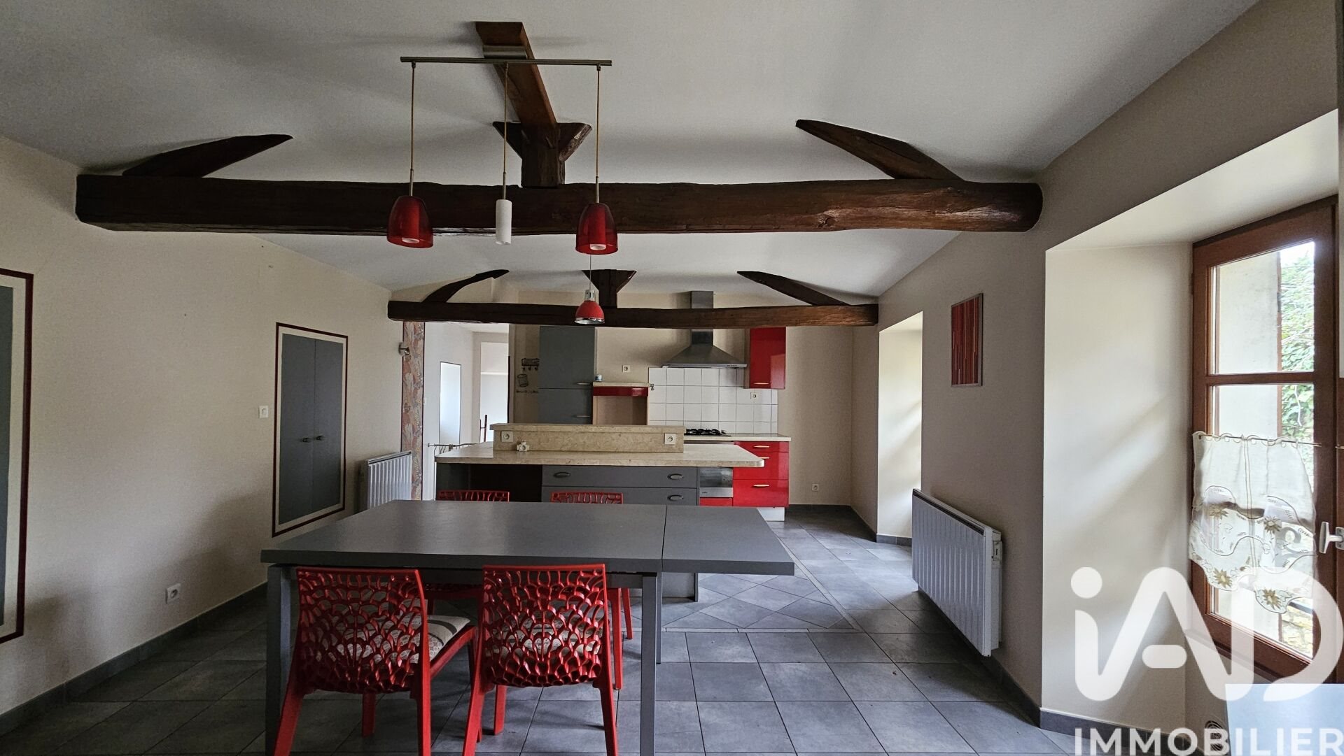 Maison à vendre, 139m², Ruffec