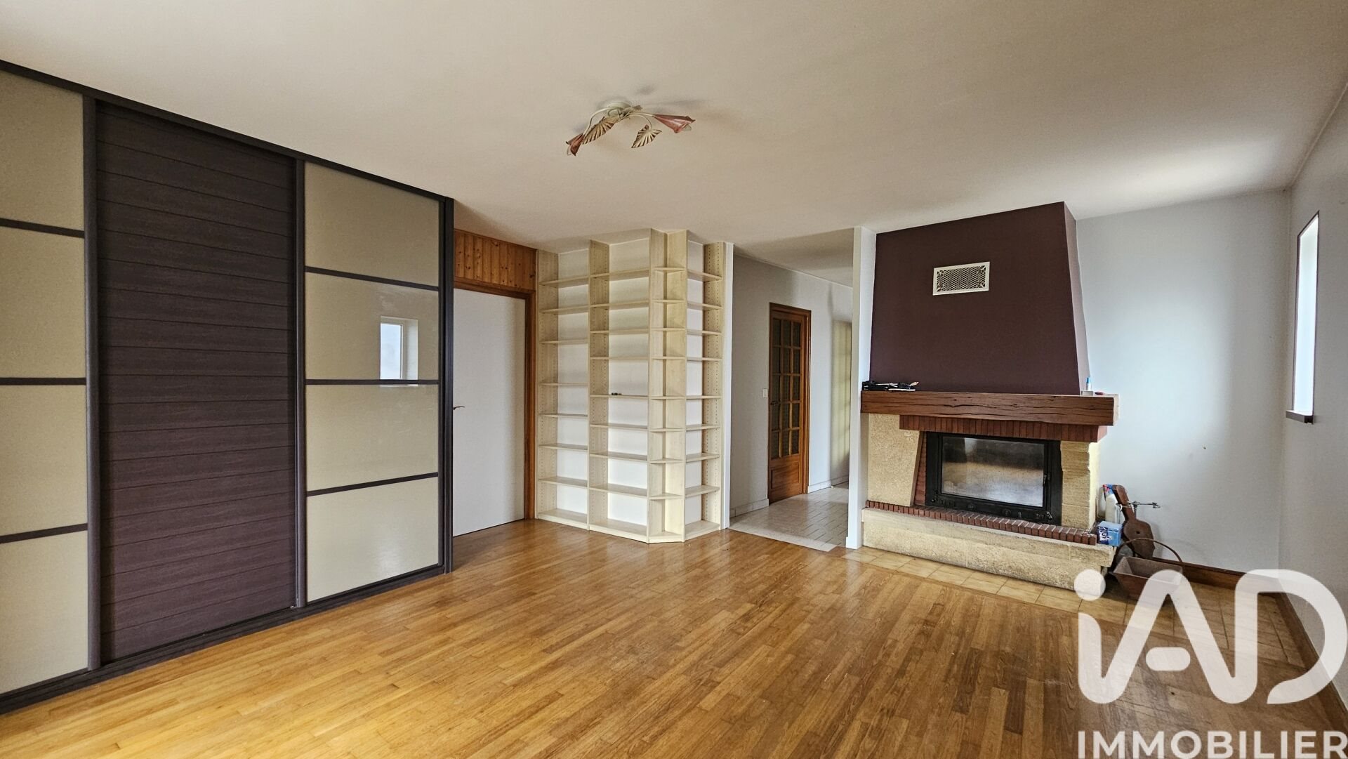 Maison à vendre, 139m², Ruffec