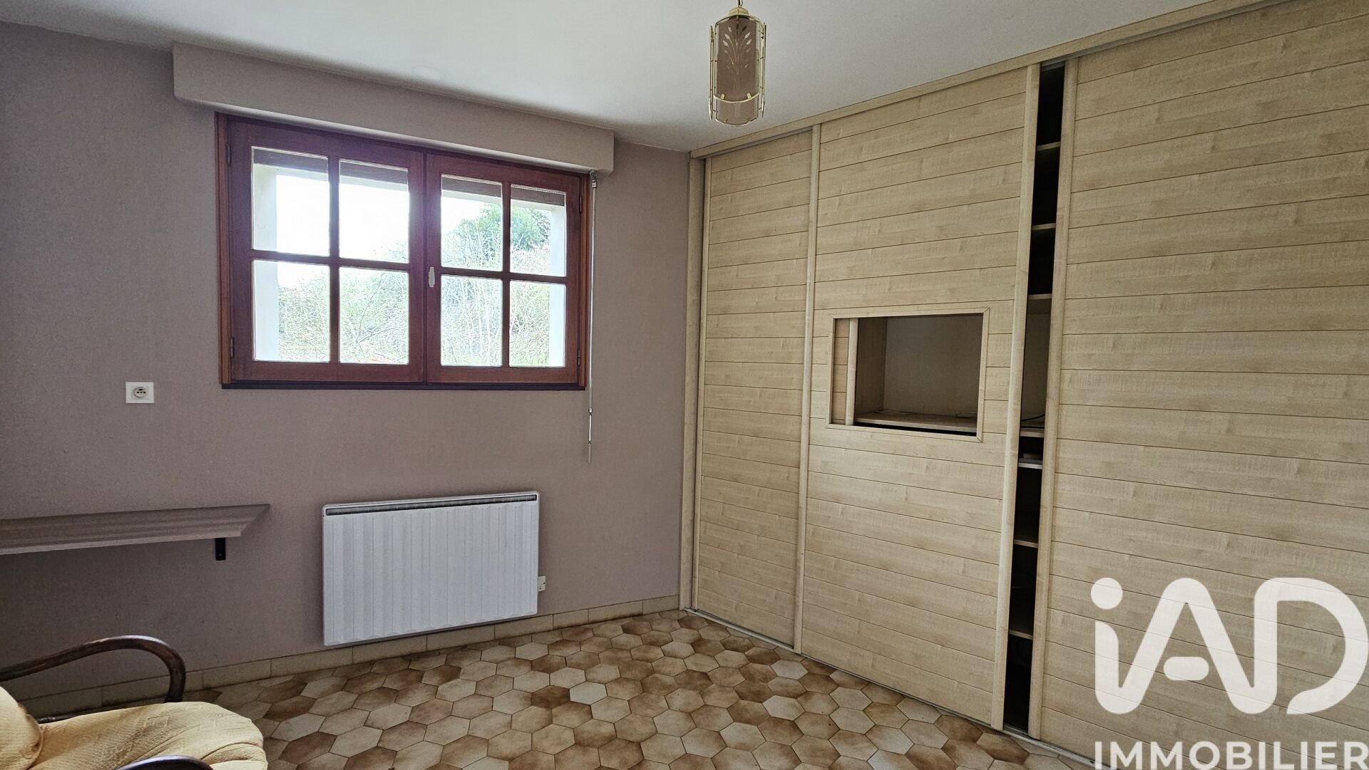 Maison à vendre, 139m², Ruffec