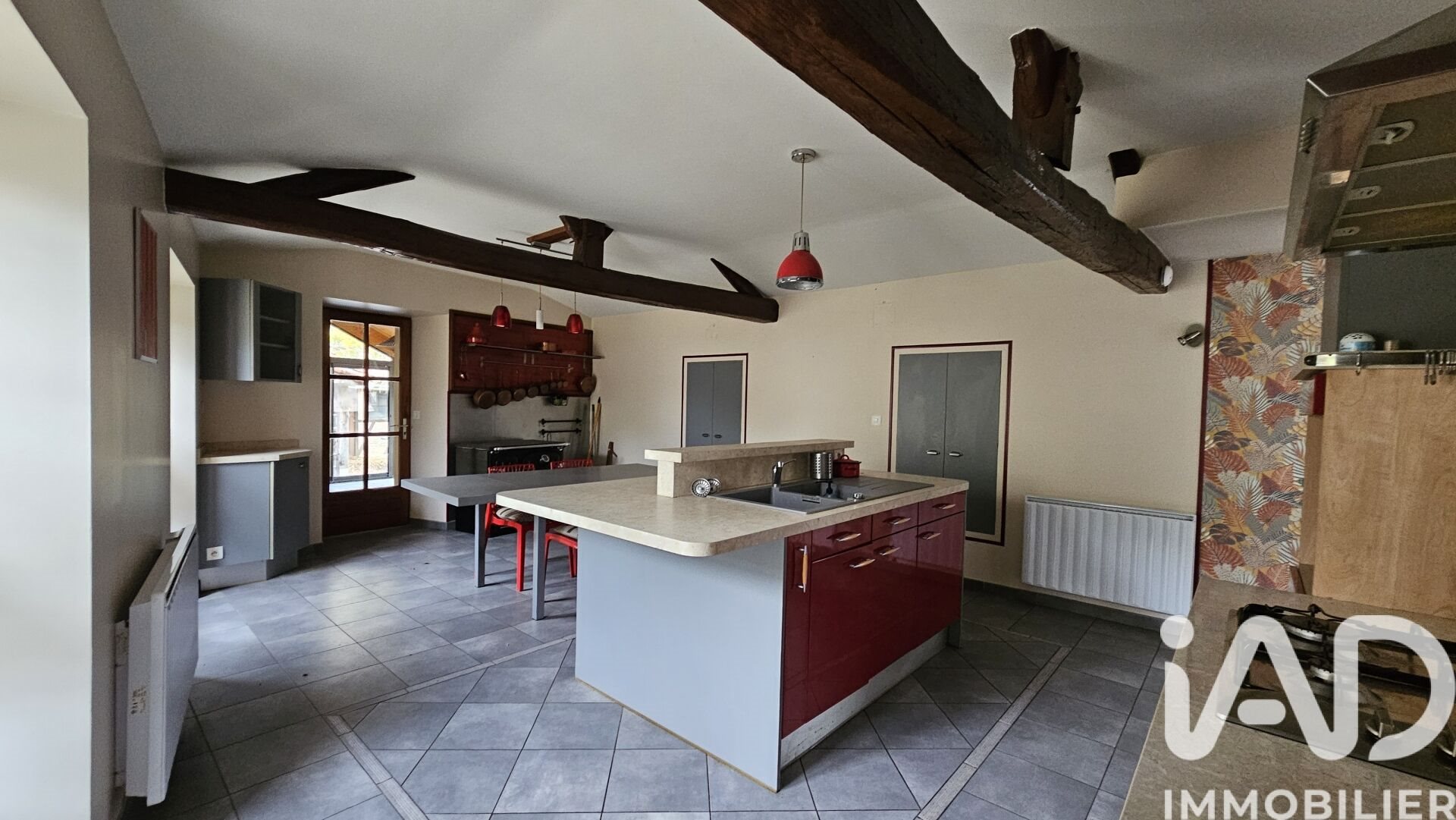 Maison à vendre, 139m², Ruffec