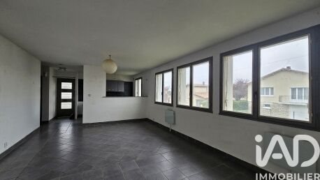 Maison à vendre, 70m², Ruffec