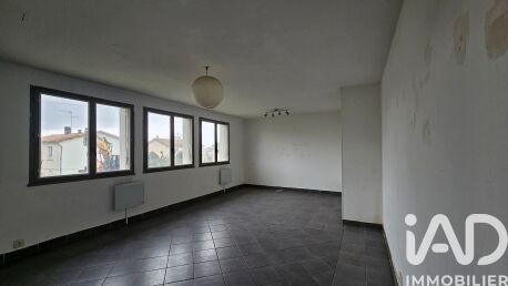 Maison à vendre, 70m², Ruffec